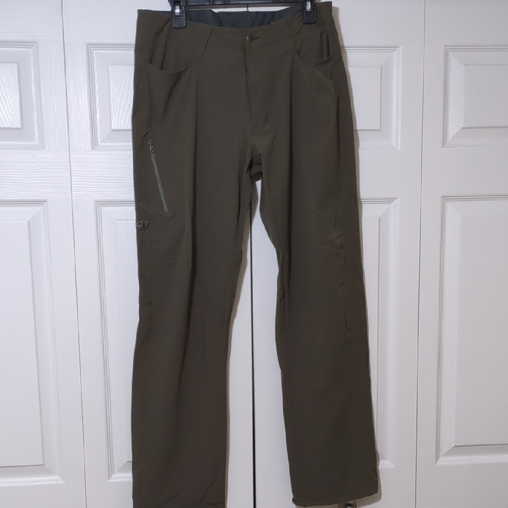 Outdoor Research mens hiking pant